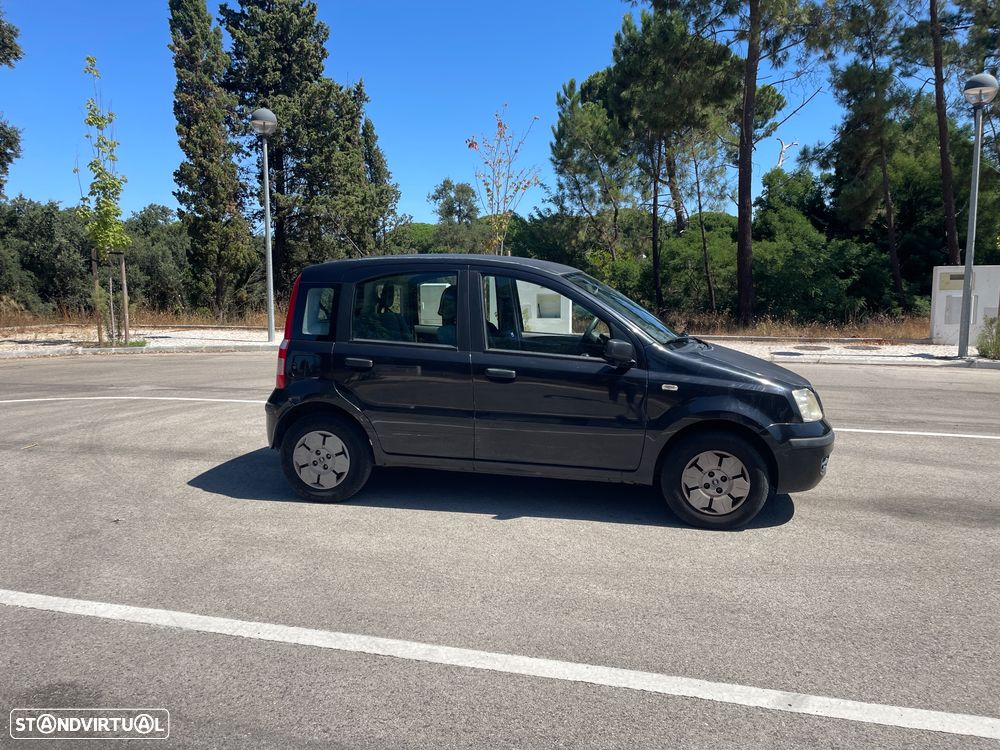 Fiat Panda 1.1 Active - 3