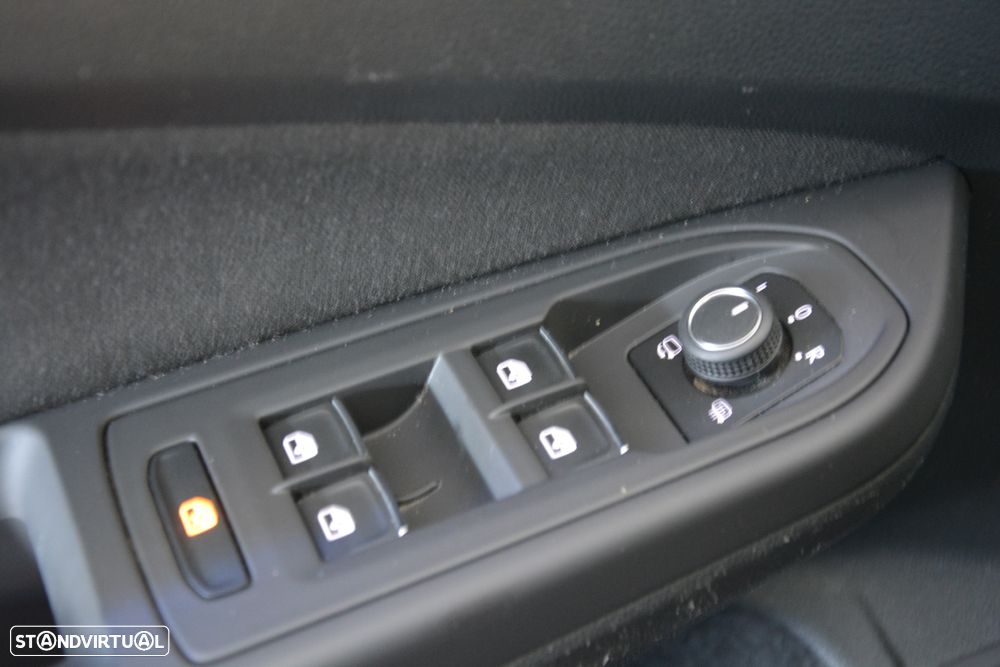 VW Golf 1.4 TSI GTE+ DSG - 31