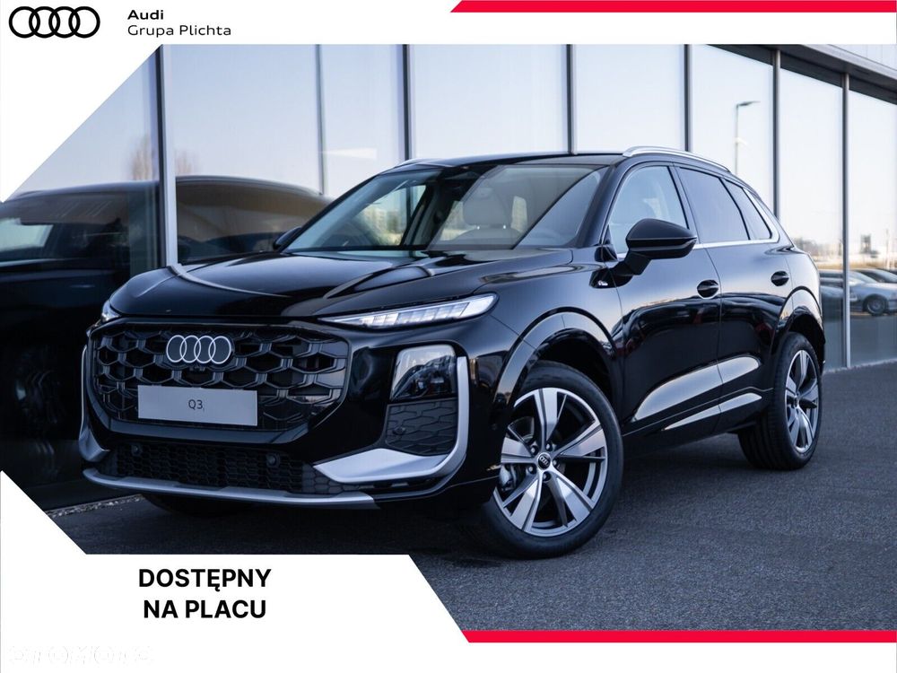 Audi Q3 - 2