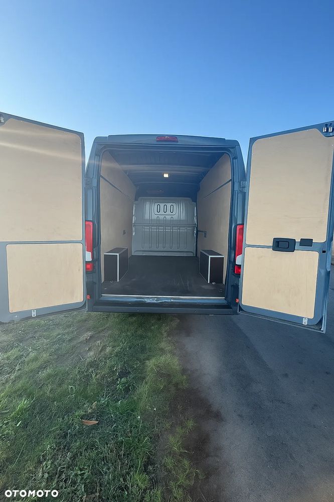 Fiat Ducato - 11