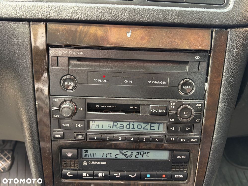 Volkswagen Golf 1.6 Comfortline - 7