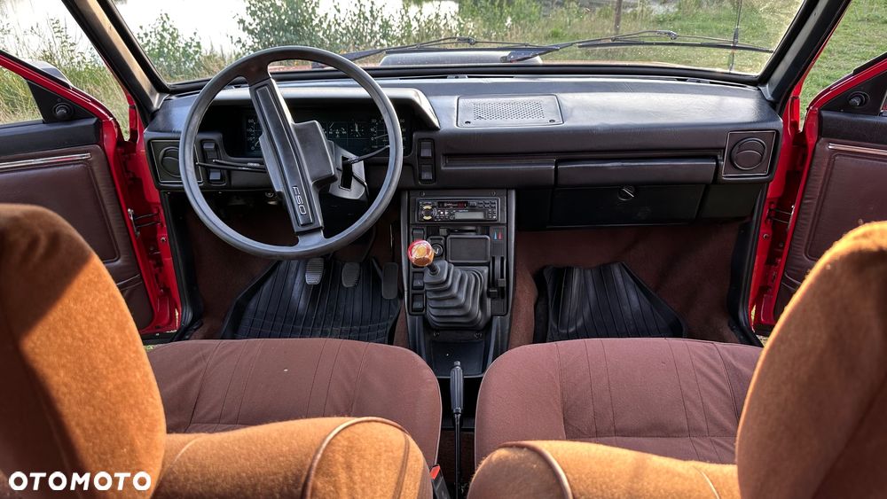 Polonez 1.5 - 10