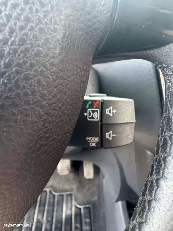 Dacia Dokker Blue dCi 75 Essential - 8