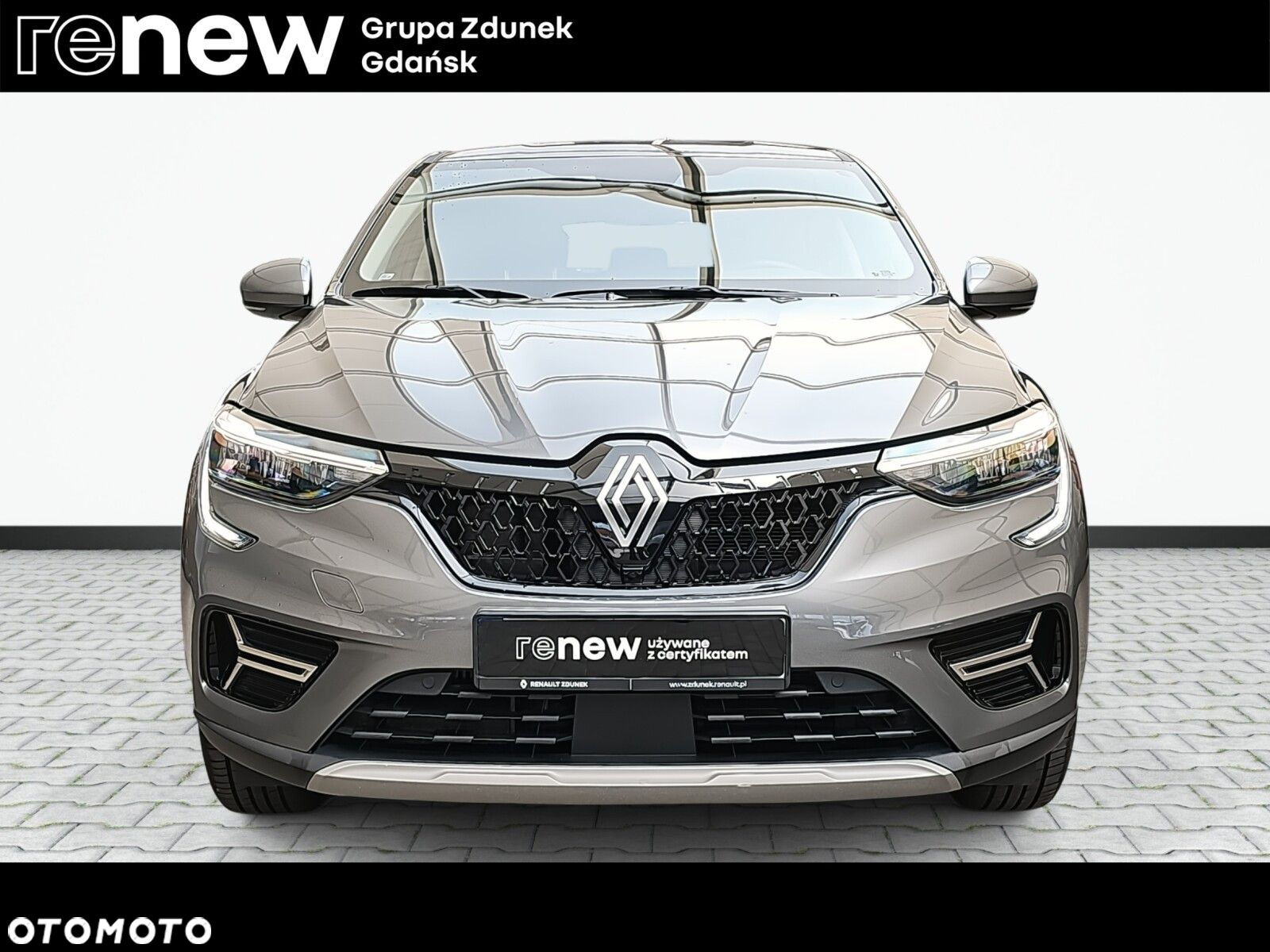 Renault Arkana - 2