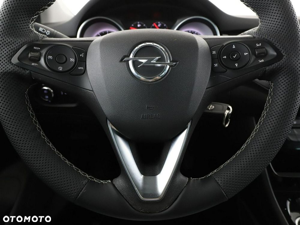 Opel Astra 1.4 Turbo ON - 22