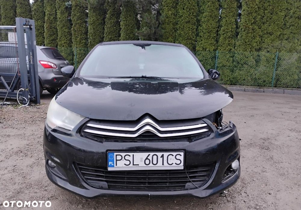 Citroën C4 - 18
