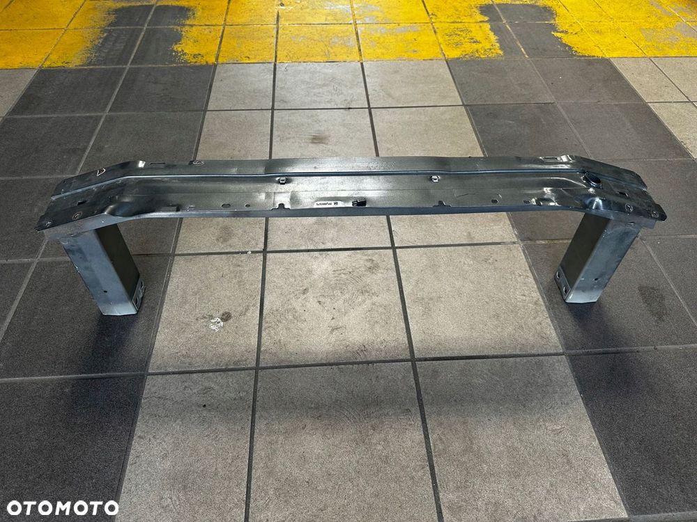 BELKA WZMOCNIENIE ZDERZAKA PRZÓD OPEL INSIGNIA II B 17- 39080375 - 2