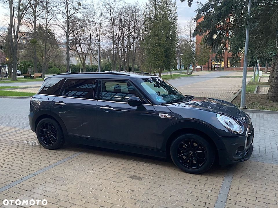 MINI Clubman Cooper S - 18