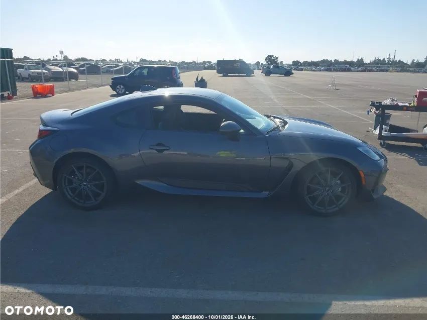 Subaru BRZ - 6