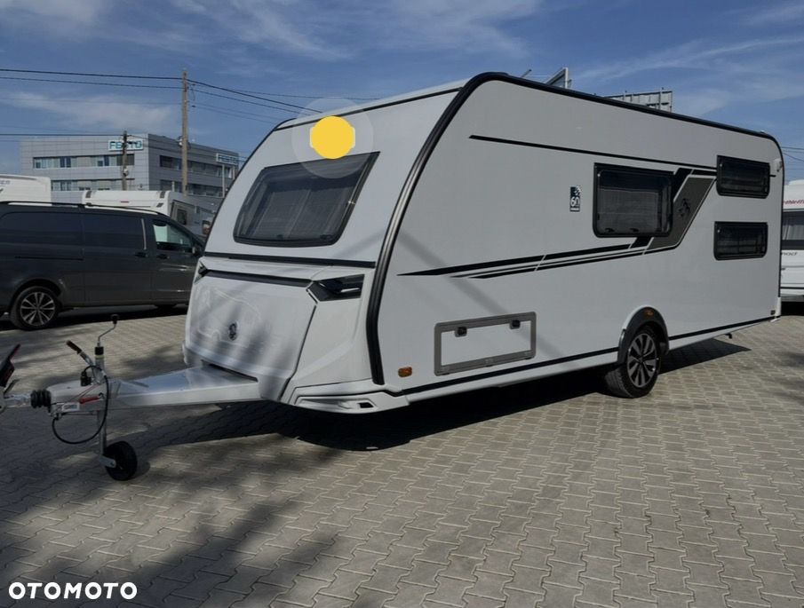 KNAUS 580QS - 4