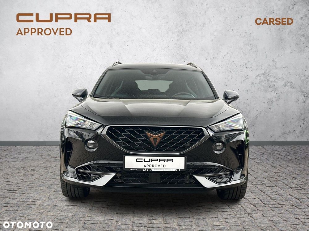 Cupra Formentor 2.0 TSI 4Drive VZ DSG - 10