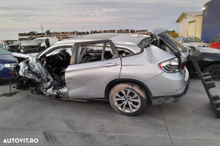 Modul incalzire scaun 692643501 692643501 BMW X1 E84 [facelift] [2012 - 4