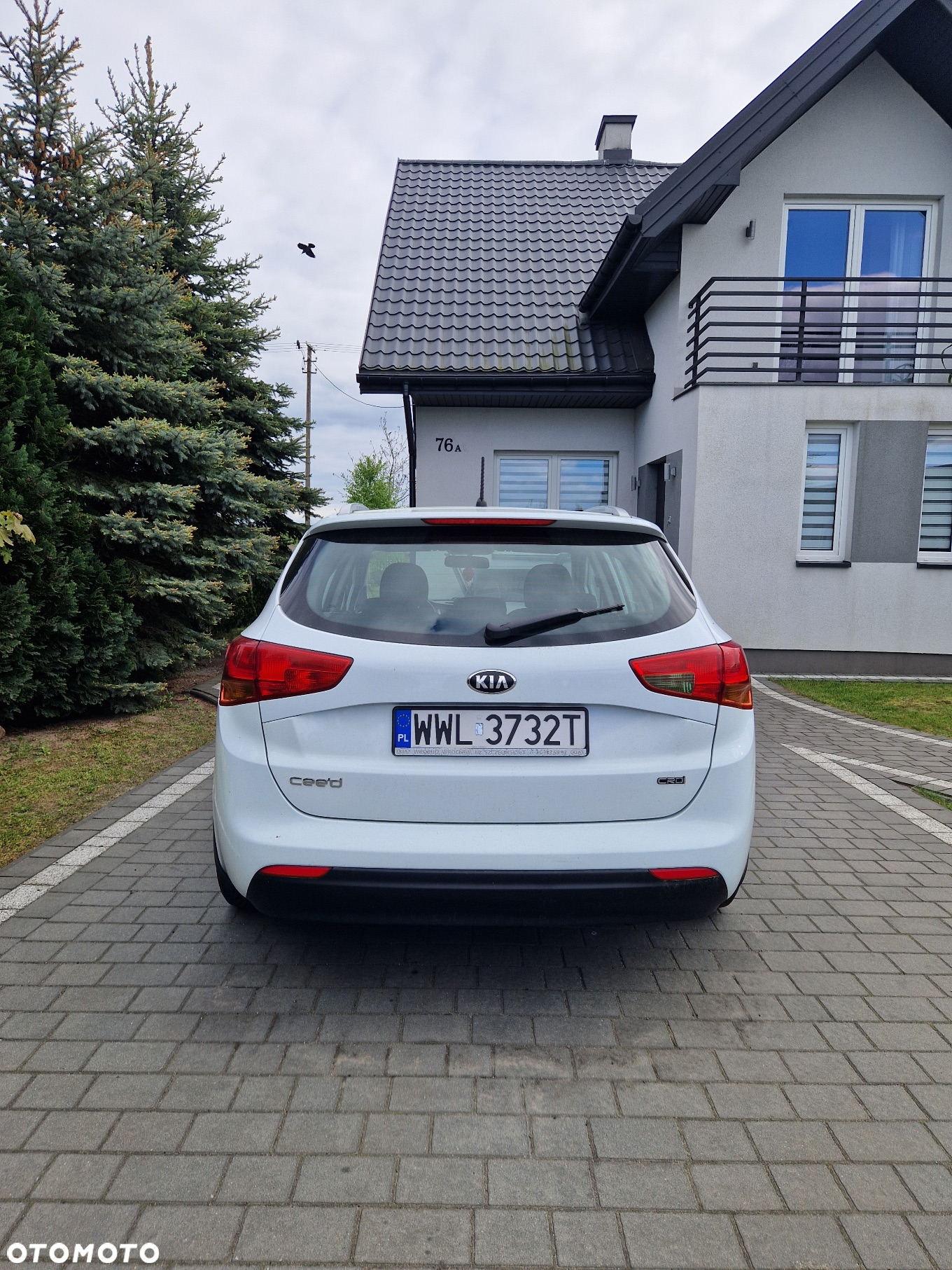 Kia Ceed Cee'd 1.6 CRDi L - 3