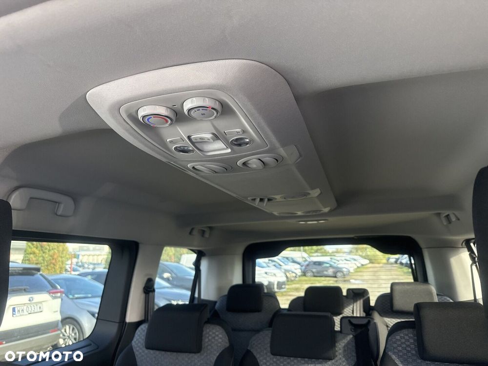 Toyota Proace Verso 2.0 D4-D Medium Family - 25