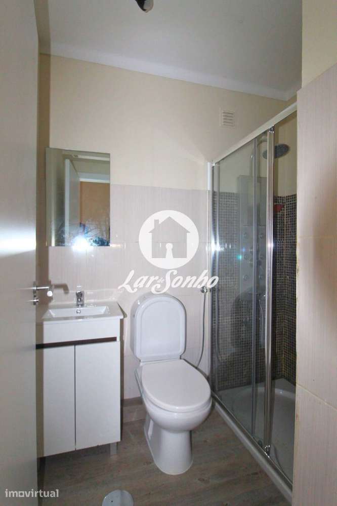Quarto para arrendamento - Grande imagem: 3/8