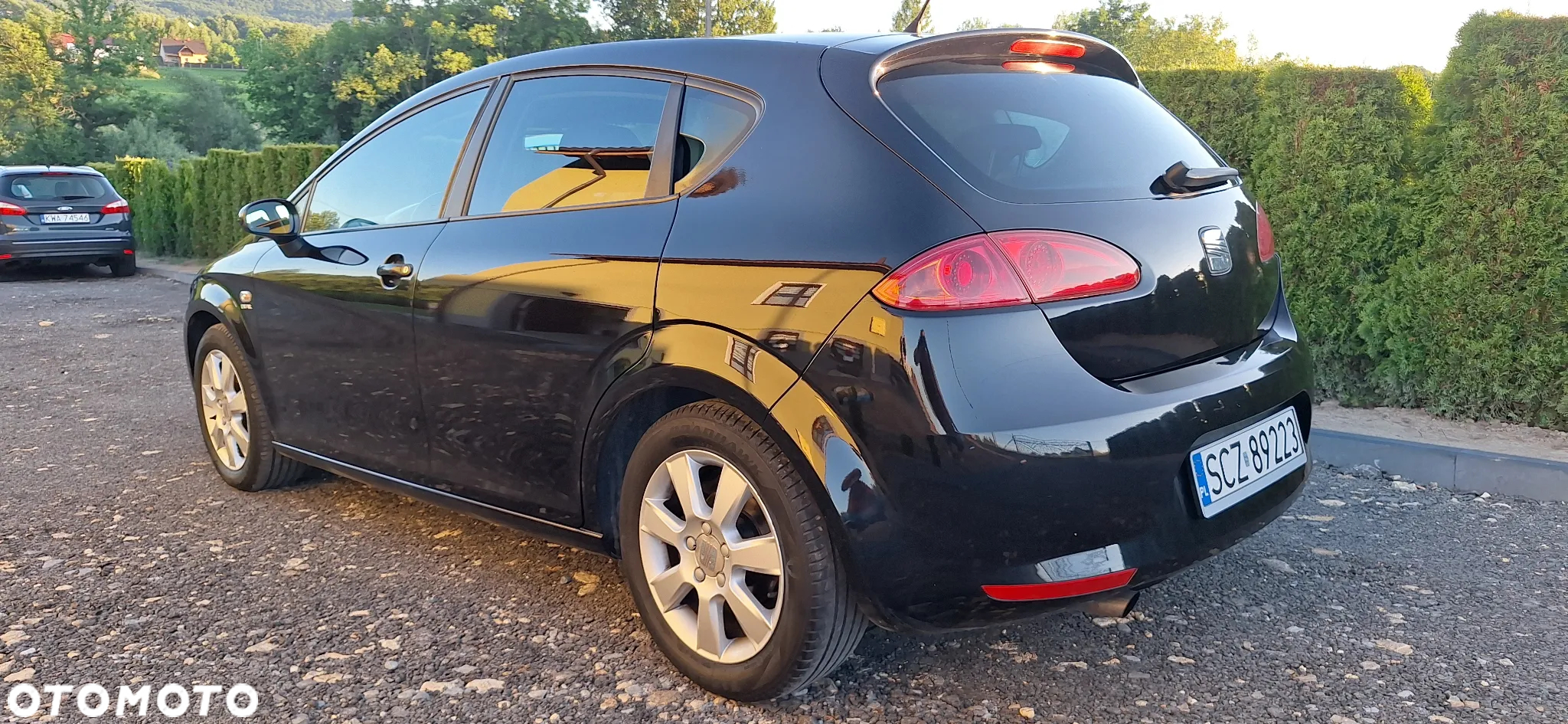 Seat Leon - 12
