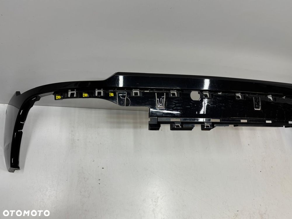 Audi RSQ8 Dokładka Zderzaka Tył Tylna 4M8807521H/J - 3