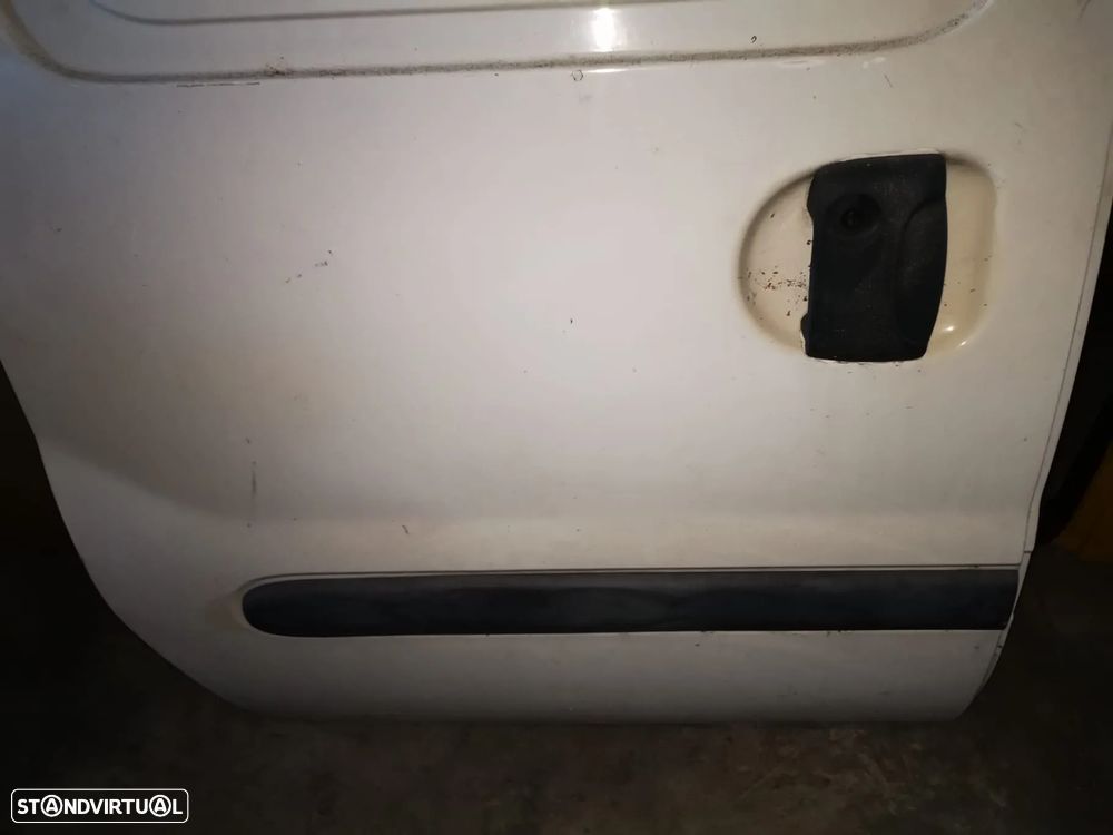 RENAULT KANGOO PORTA LATERAL - PT228 - 3