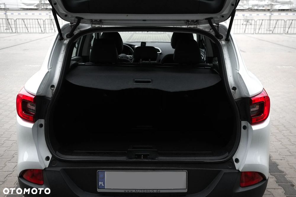 Renault Kadjar Energy dCi 110 EDC Business - 7