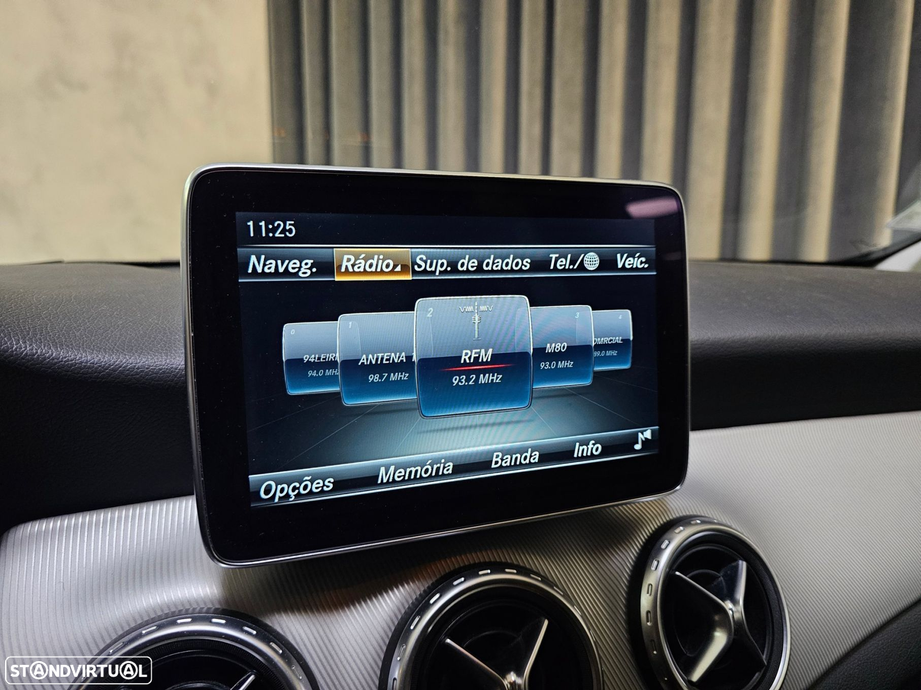 Mercedes-Benz GLA 180 CDi Urban - 15