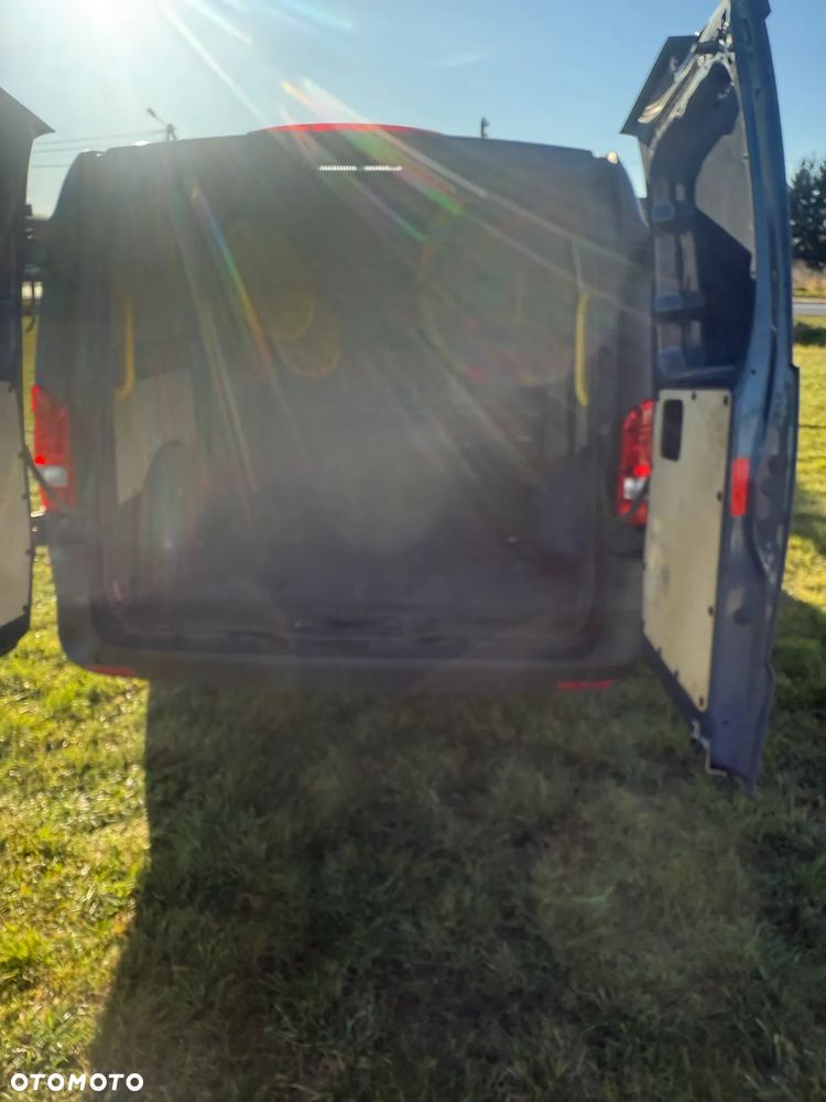 Mercedes-Benz Vito - 7