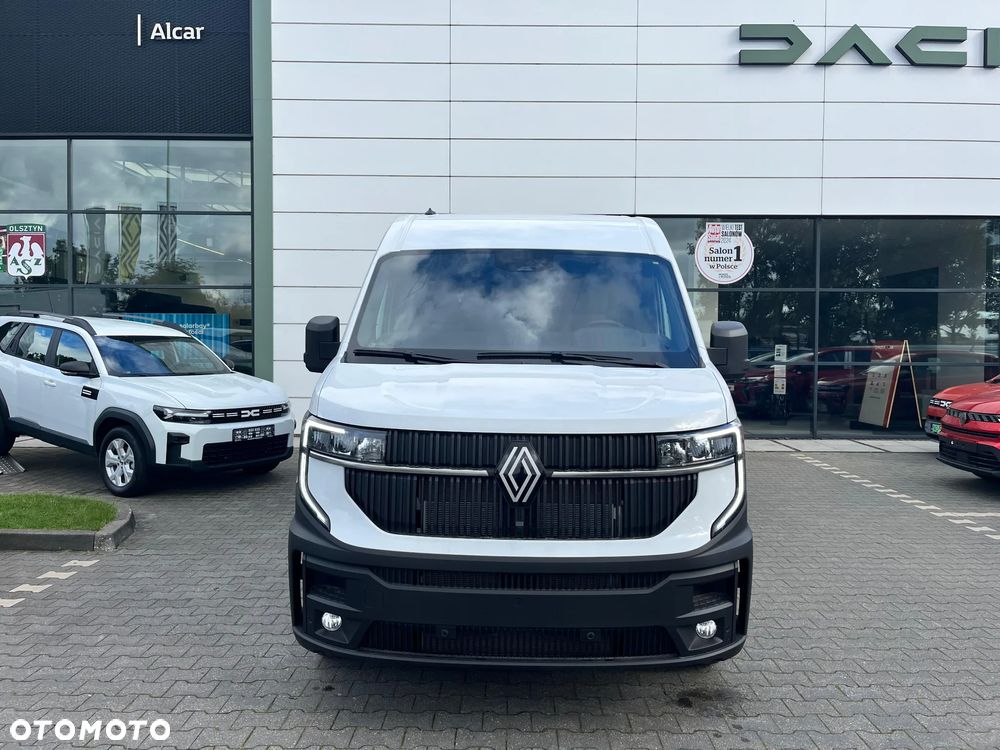 Renault Master - 14