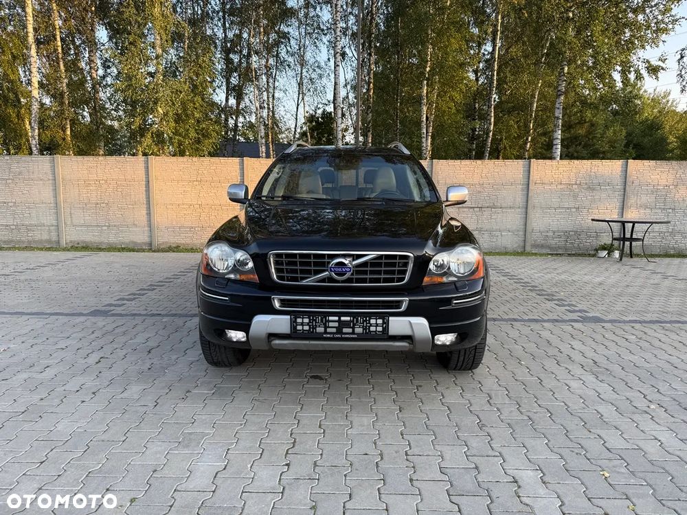 Volvo XC 90 3.2 AWD Executive - 2