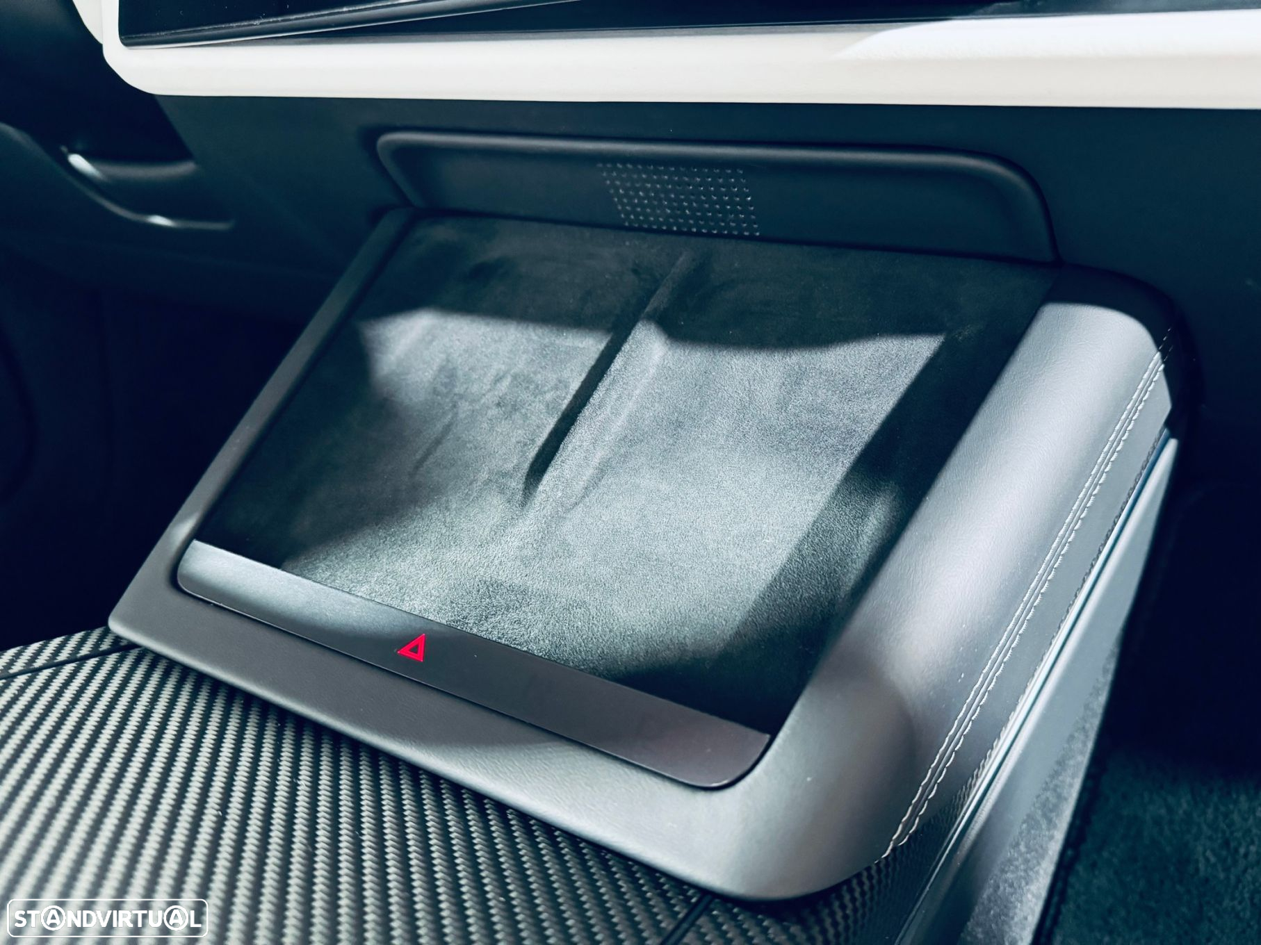 Tesla Model S Plaid AWD - 42