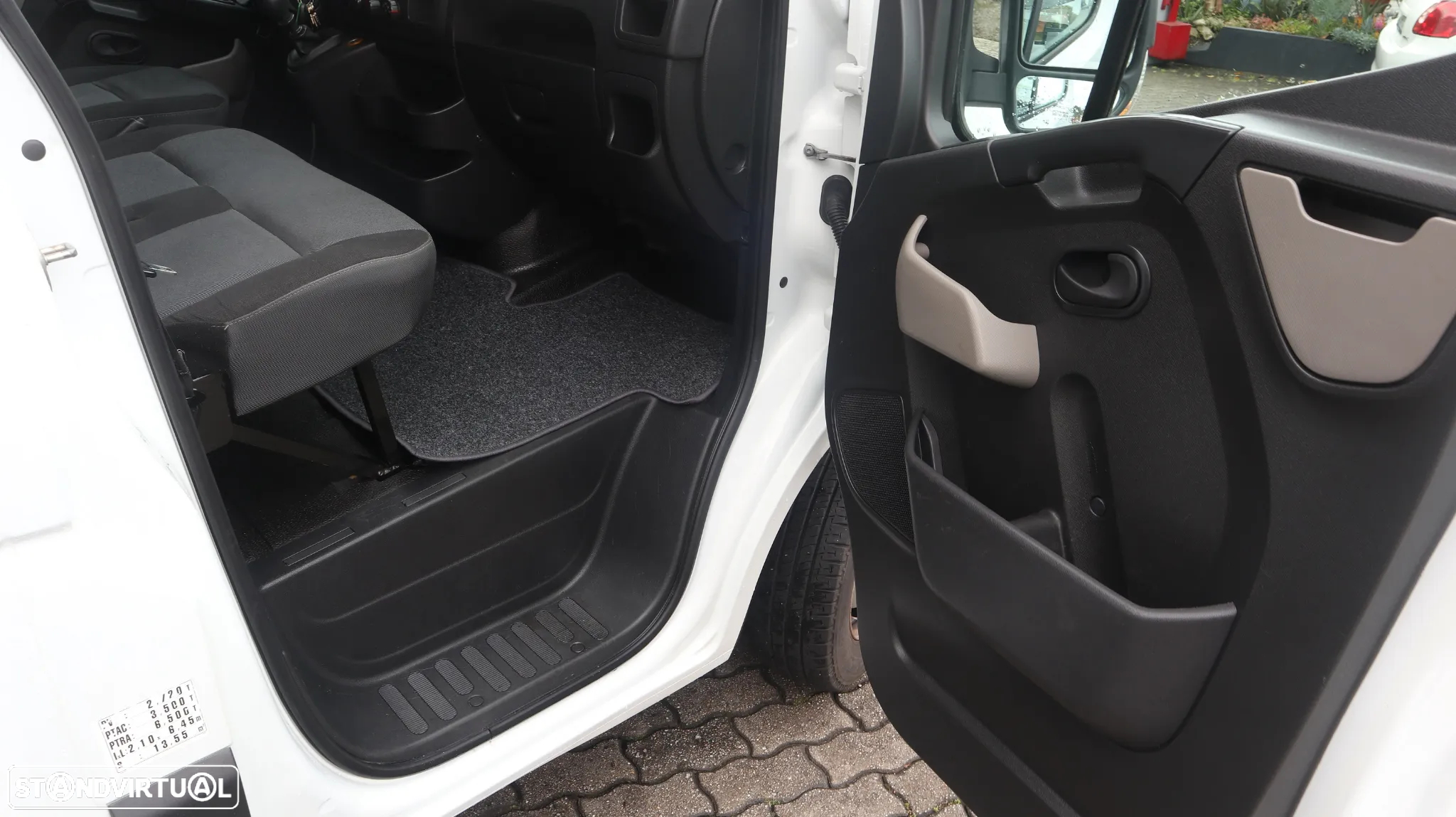 Renault Master 2.3dci 125 Basculante R.Duplo - 8