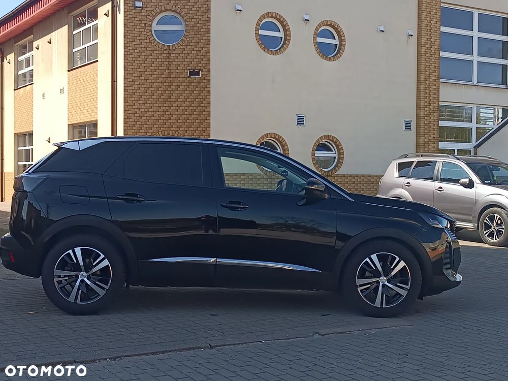 Peugeot 3008 BlueHDi 130 Stop & Start Active Business-Paket - 3