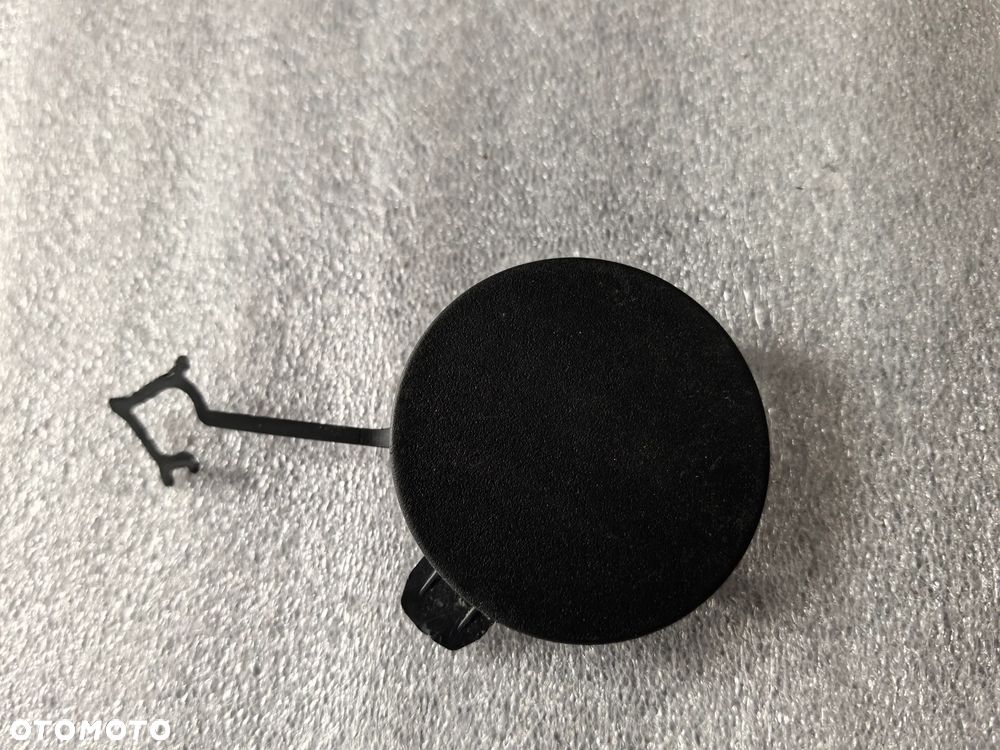 Tesla Model Y lift Zaślepka haka tył zderzaka tylnego - 1