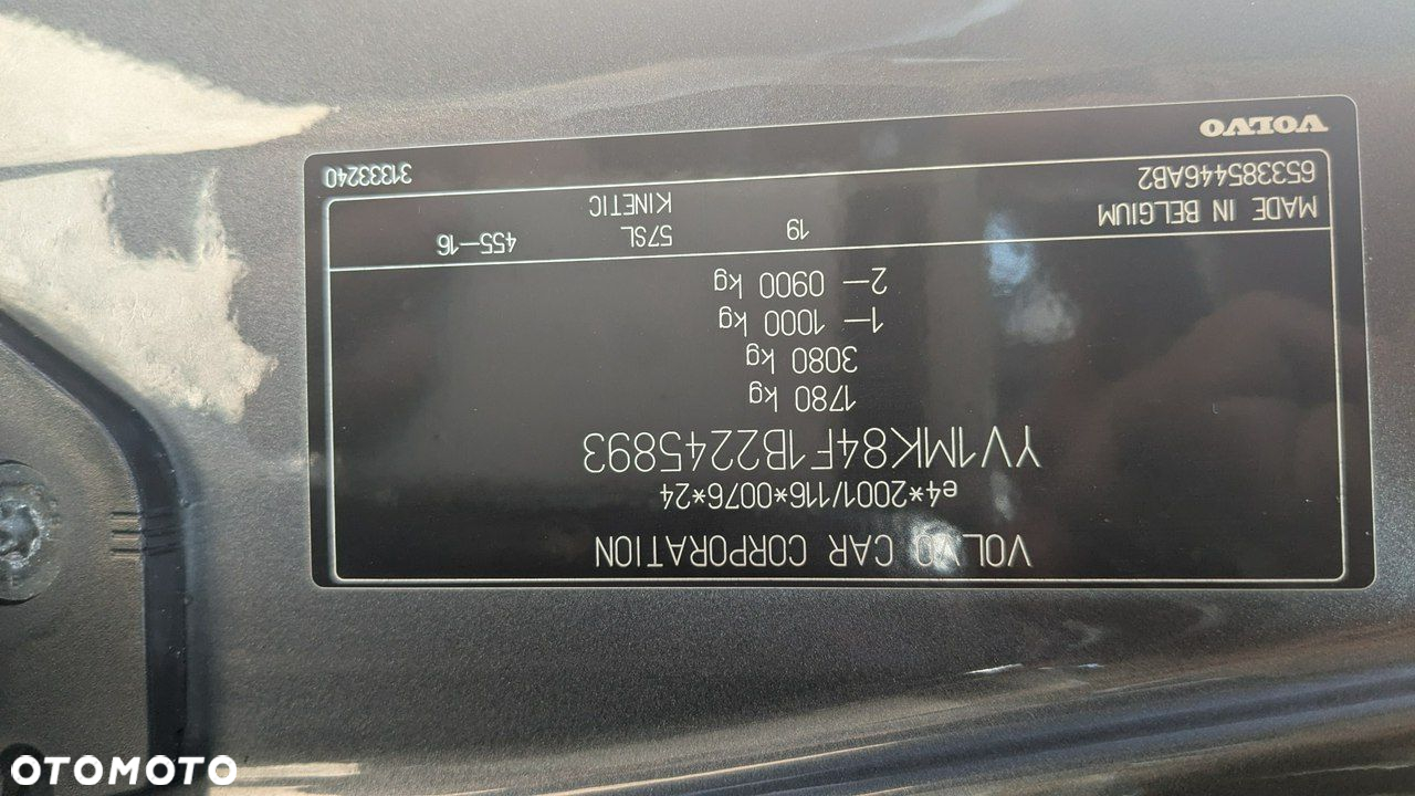 Volvo C30 - 20