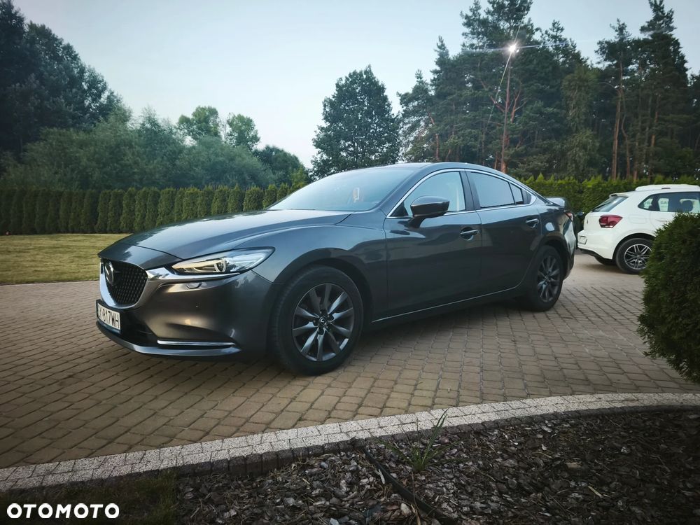 Mazda 6 2.0 SkyEnergy - 6