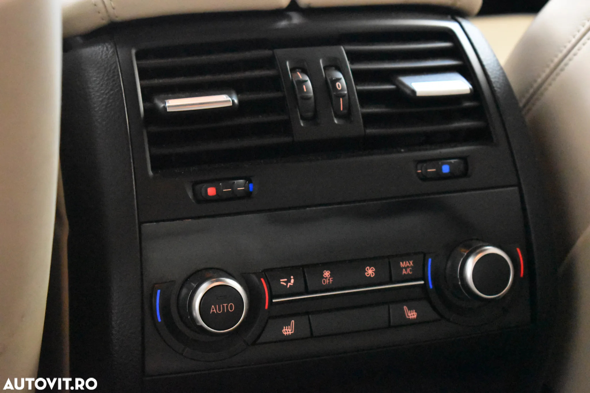BMW Seria 5 530d xDrive Aut. - 15