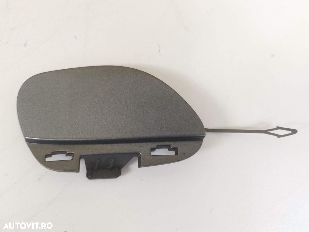 Capac Cui Tractare Bara Fata   Mercedes Benz X243 EQB 2022 2023 2024 2 - 1