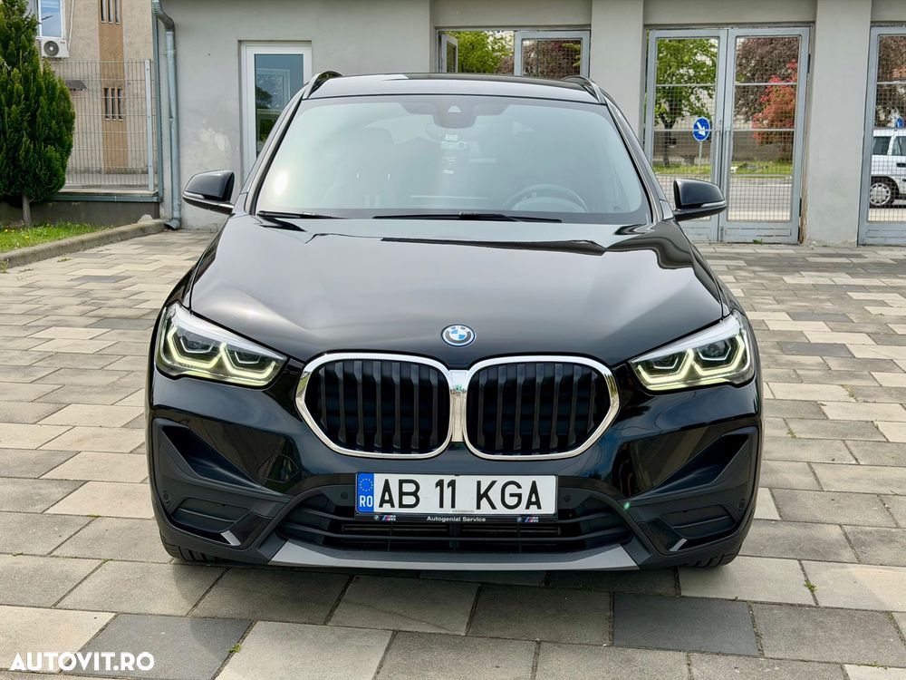 BMW X1 - 18