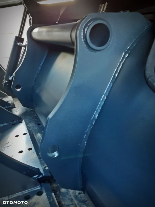 Łyżka Objętościowa 1m3 2330mm Merlo JCB Manitou Case Matbro Bobcat Class - 2
