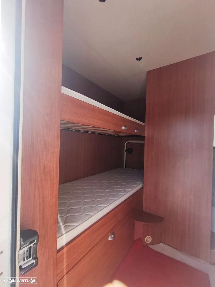 Fiat Ducato - 18