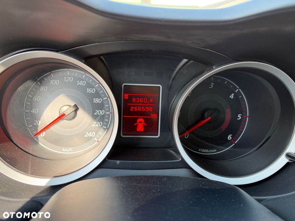 Mitsubishi Lancer 2.0 DID Invite - 6