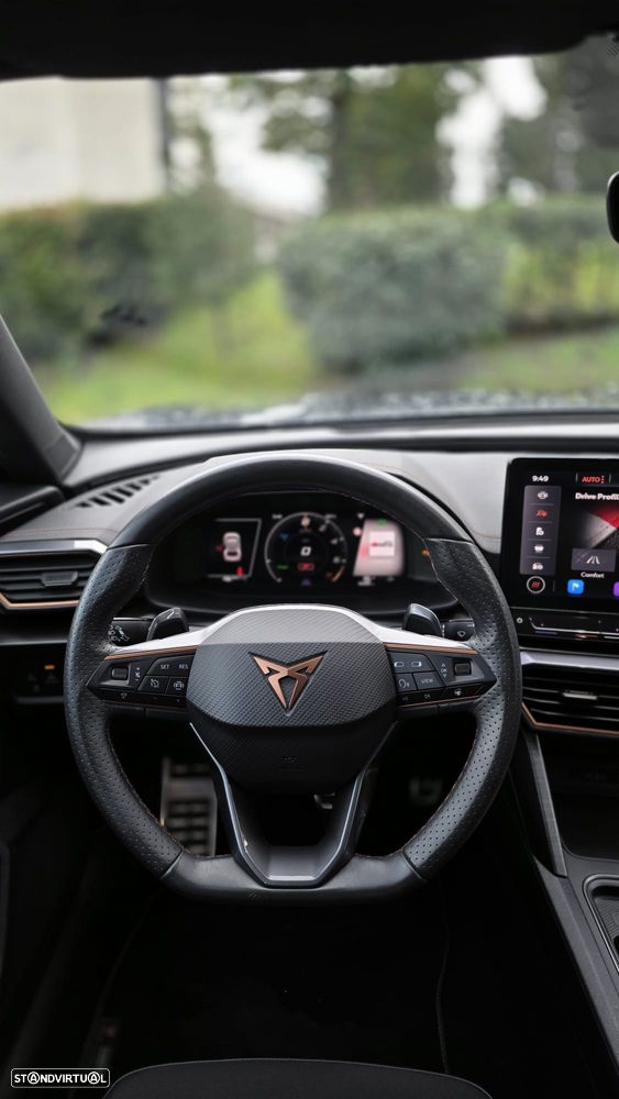 Cupra Formentor 1.4 e-Hybrid Sport DSG - 19