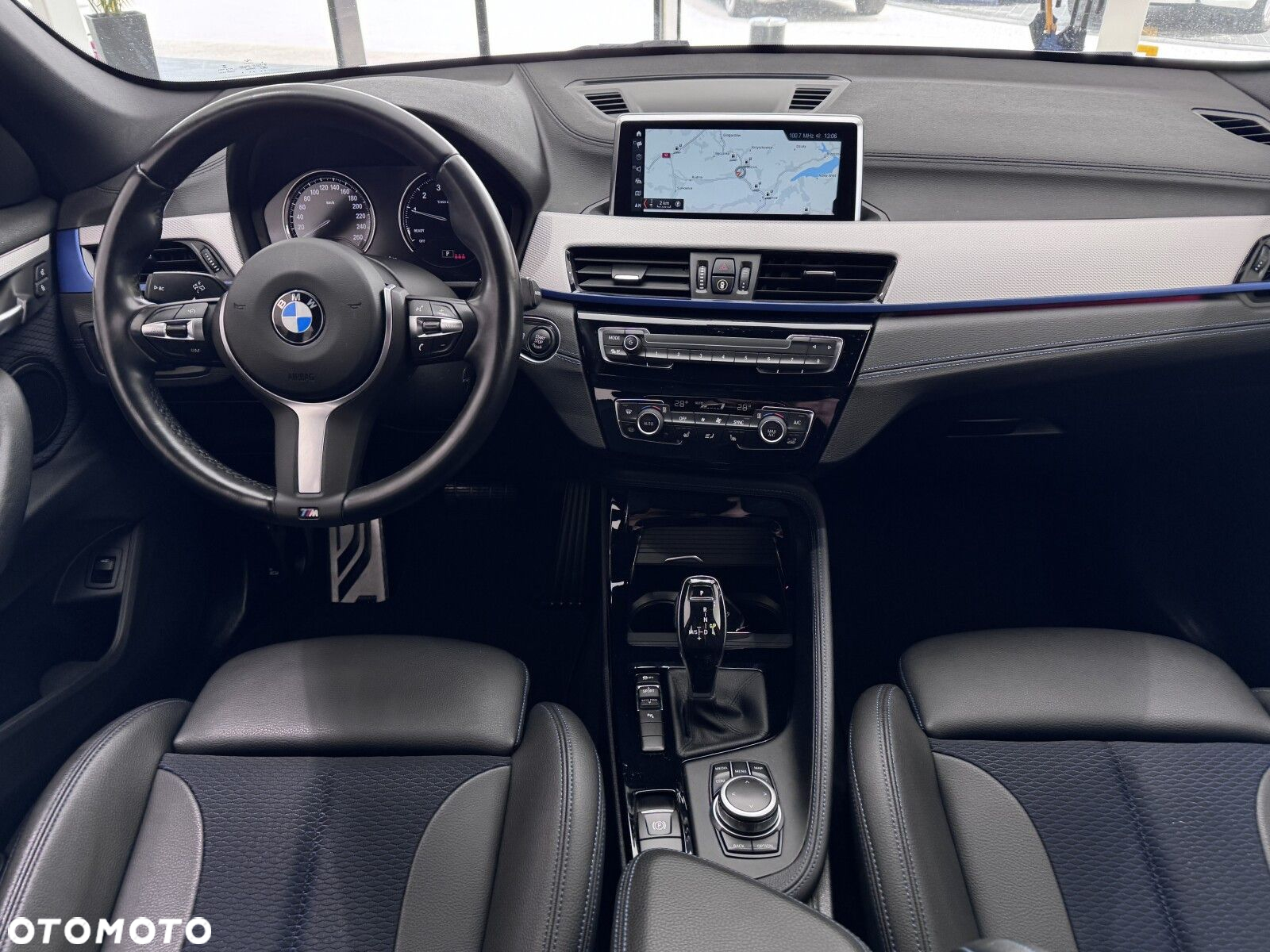 BMW X1 sDrive18i M Sport - 14