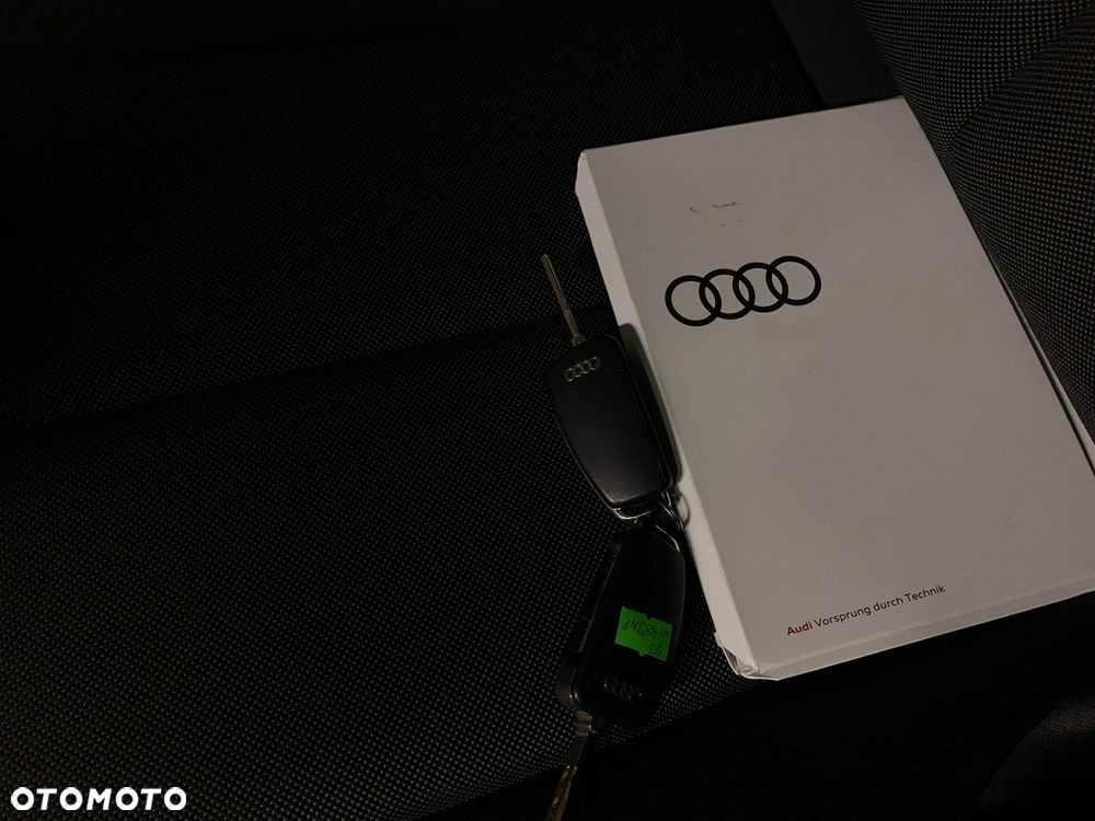 Audi Q3 - 37