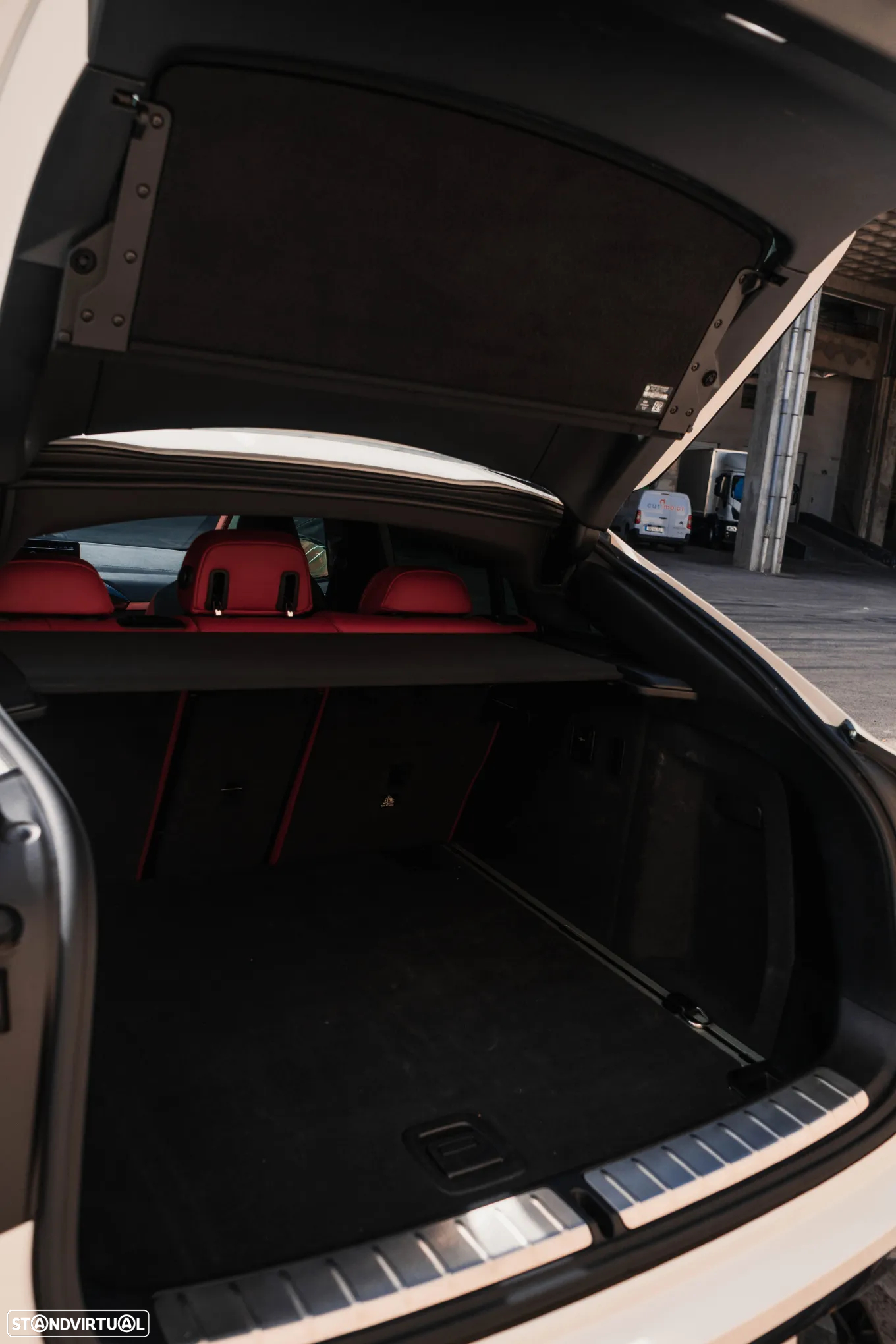 BMW X4 M Competition - 17