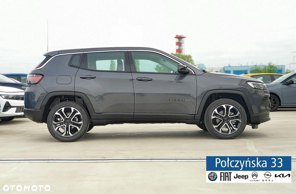 Jeep Compass - 17