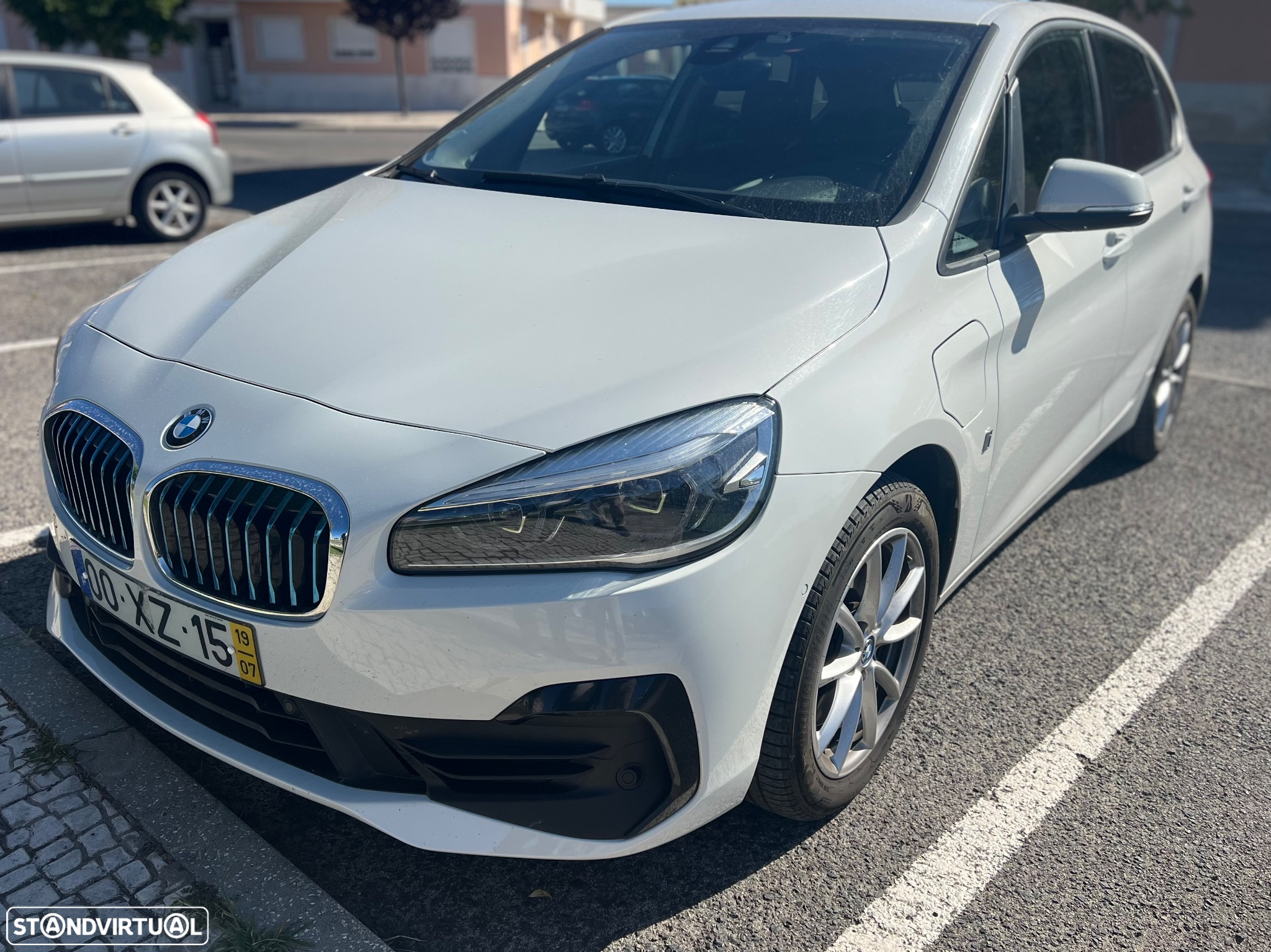 BMW 225xe Active Tourer Advantage - 2
