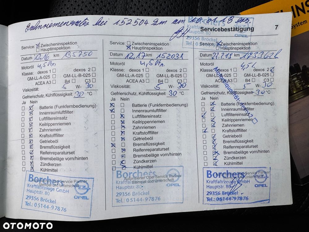 Opel Insignia 2.0 CDTI Automatik Sport - 39