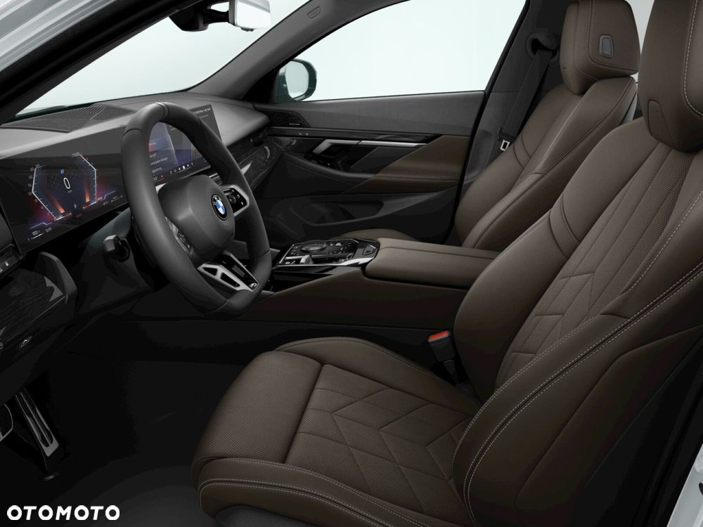 BMW Seria 5 520d xDrive mHEV M Sport - 9