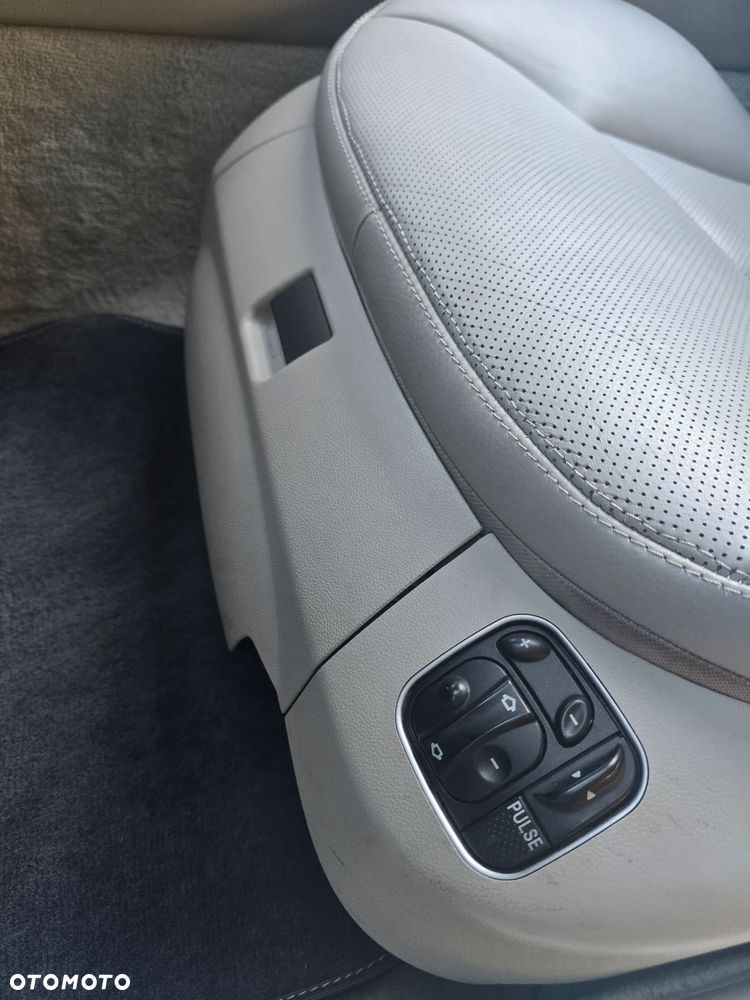 Mercedes-Benz SL 500 7G-TRONIC - 9