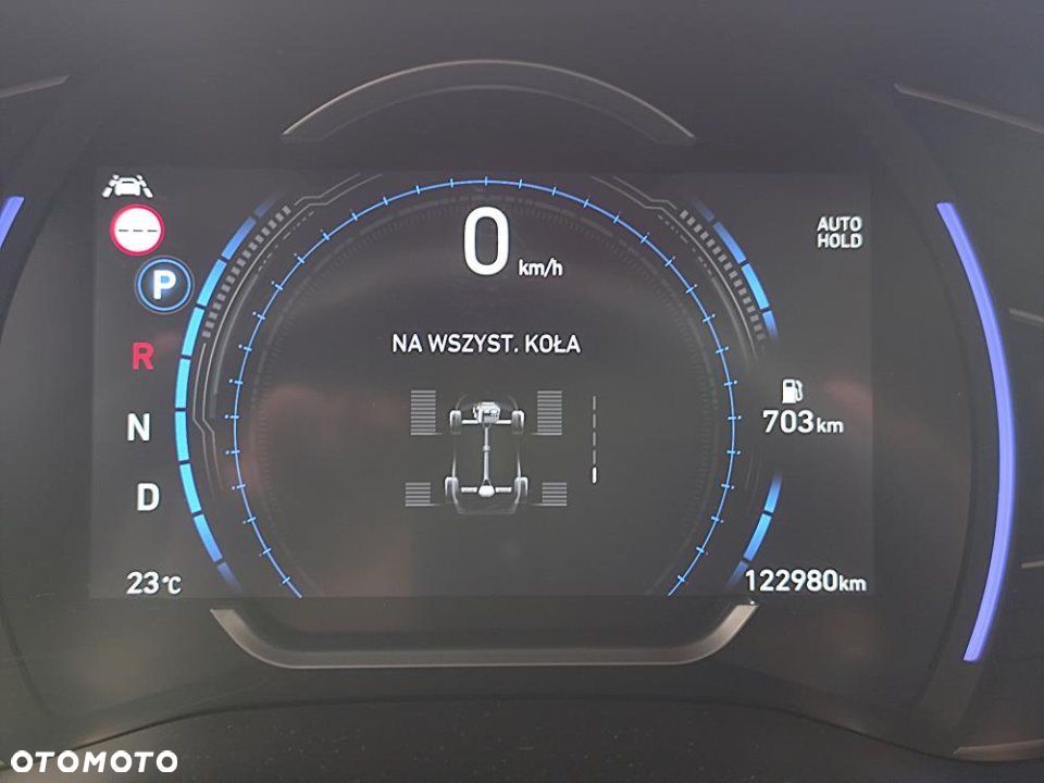 Hyundai Santa Fe - 26