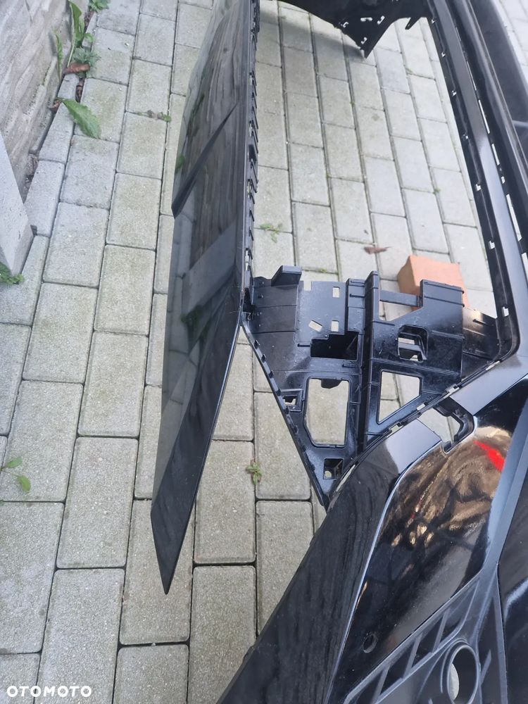 Zderzak Hyundai I20 III N line - 9